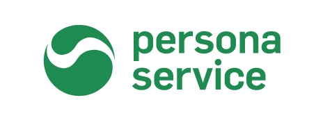 Logo Persona Service DE